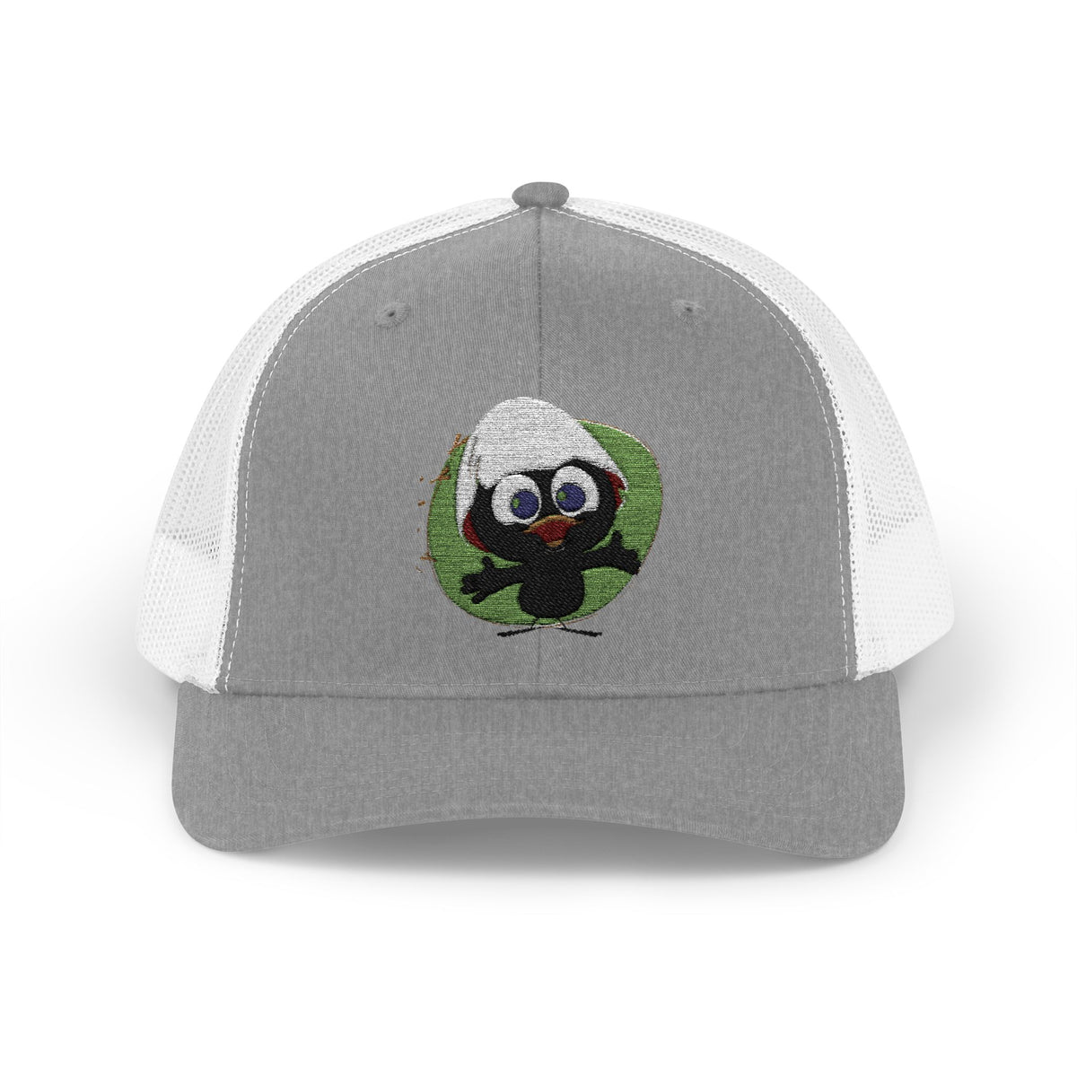 Calimero - Snapback Truckerpet Printify