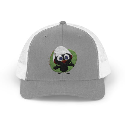 Calimero - Snapback Truckerpet Printify