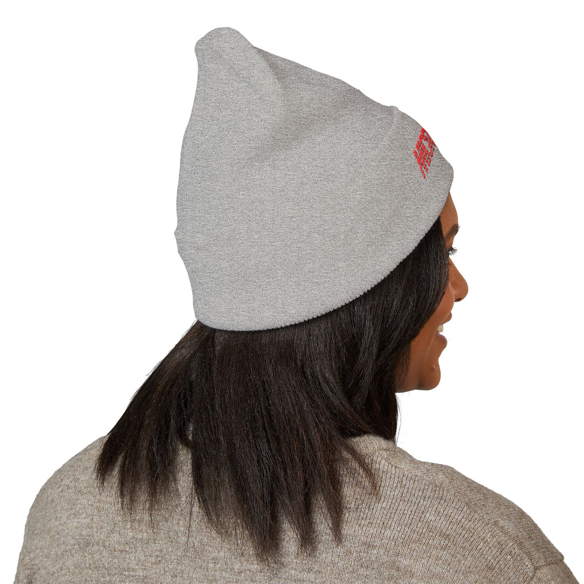 MicroProse - Beanie Printify