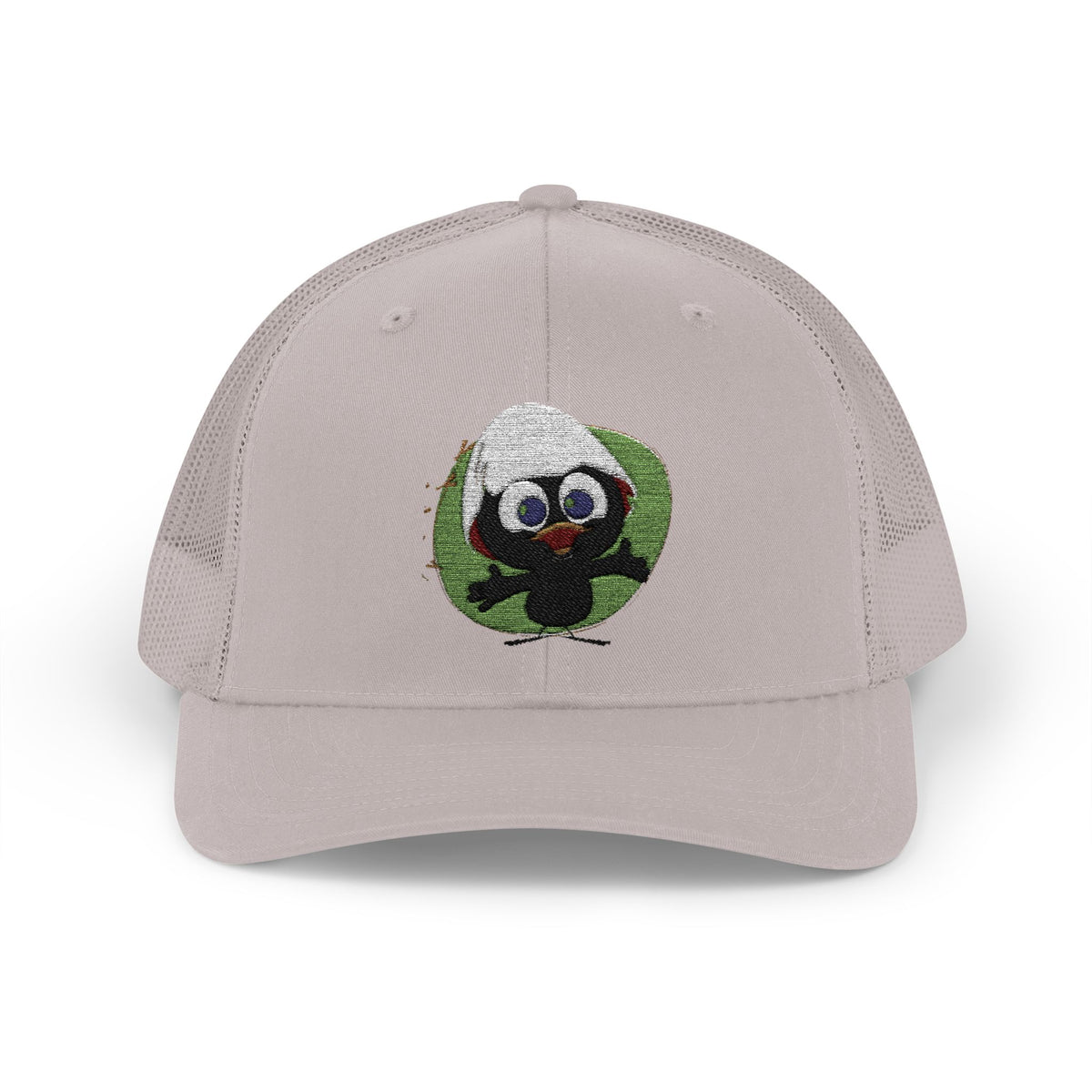 Calimero - Snapback Truckerpet Printify