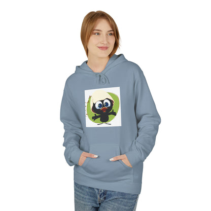 Calimero - Hoodie Printify