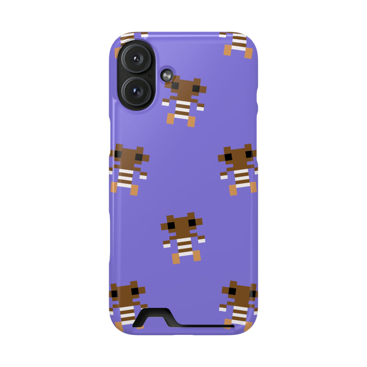 Boulder Dash - Telefoonhoesje Printify