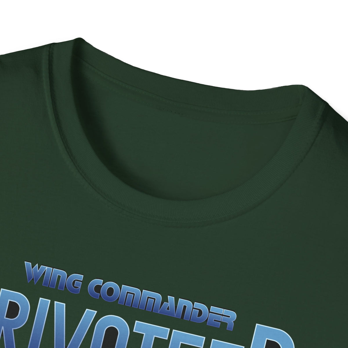Wing Commander: Privateer - T-shirt Printify