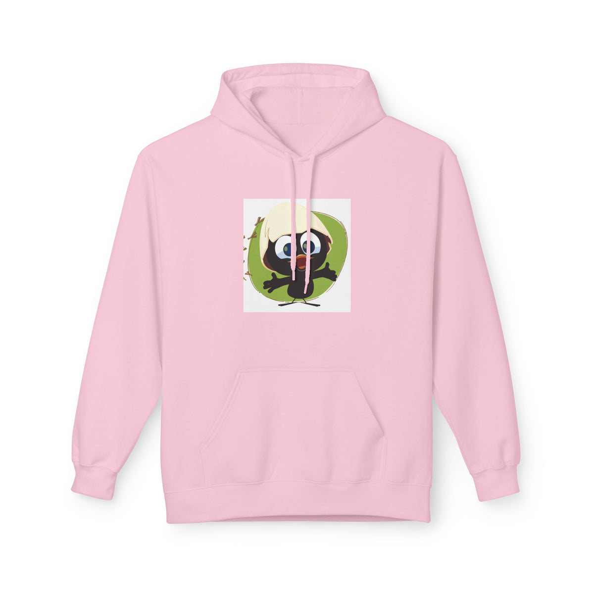 Calimero - Hoodie Printify