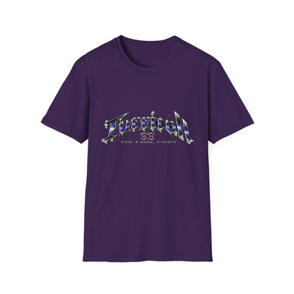 Turrican II - T-shirt Printify
