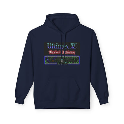 Ultima V - Hoodie Printify