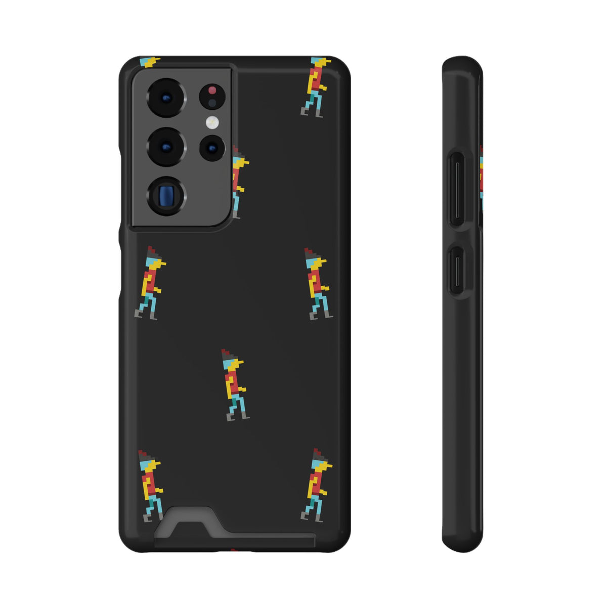 King's Quest - Telefoonhoesje Printify