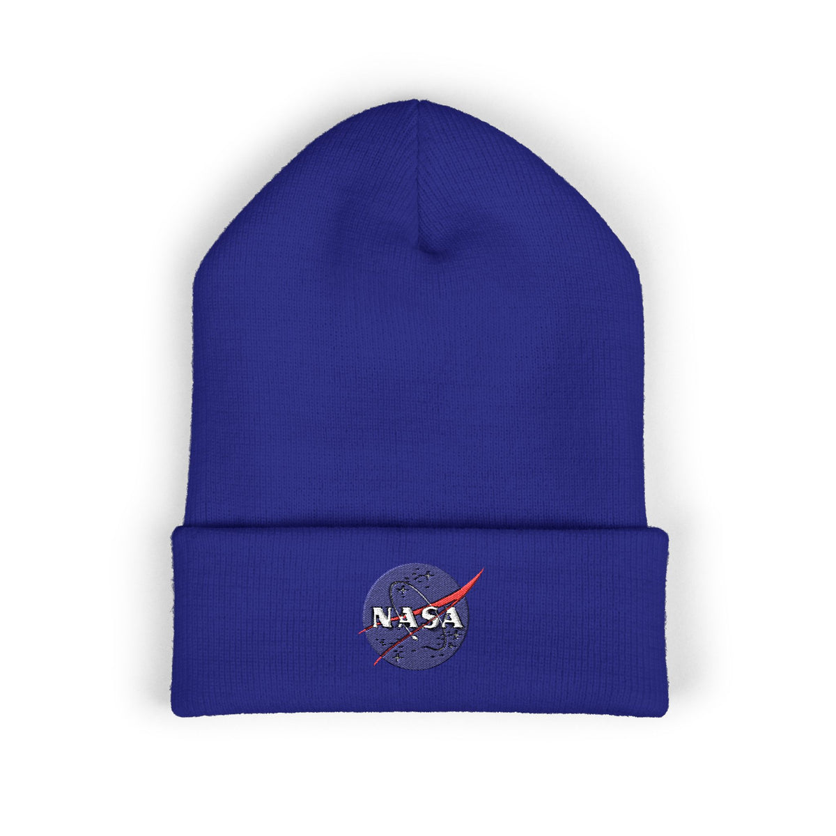 NASA - Beanie Printify