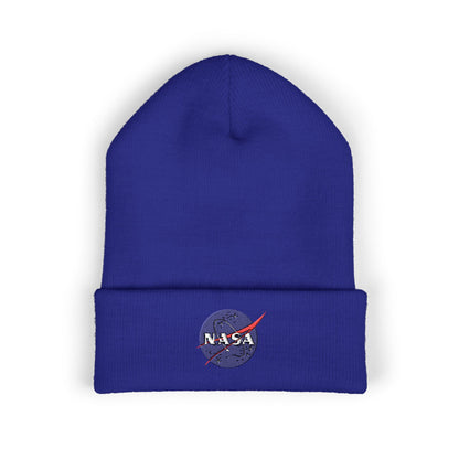 NASA - Beanie Printify