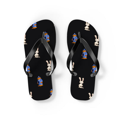Sam & Max - Slippers Printify
