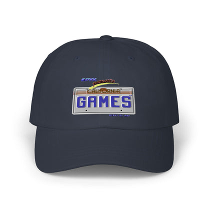 California Games - Dad Cap Printify