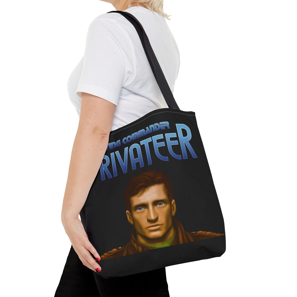 Wing Commander: Privateer - Tas Printify