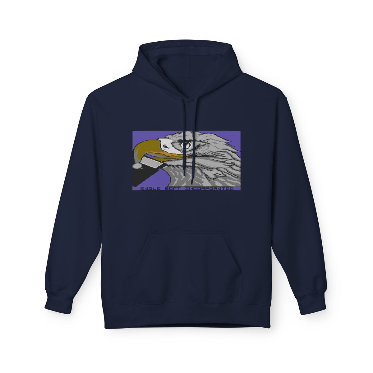 Eagle Soft Incorporated - Hoodie Printify