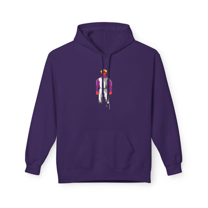 Space Quest II - Hoodie Printify