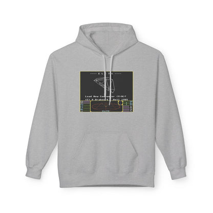 Elite - Hoodie Printify