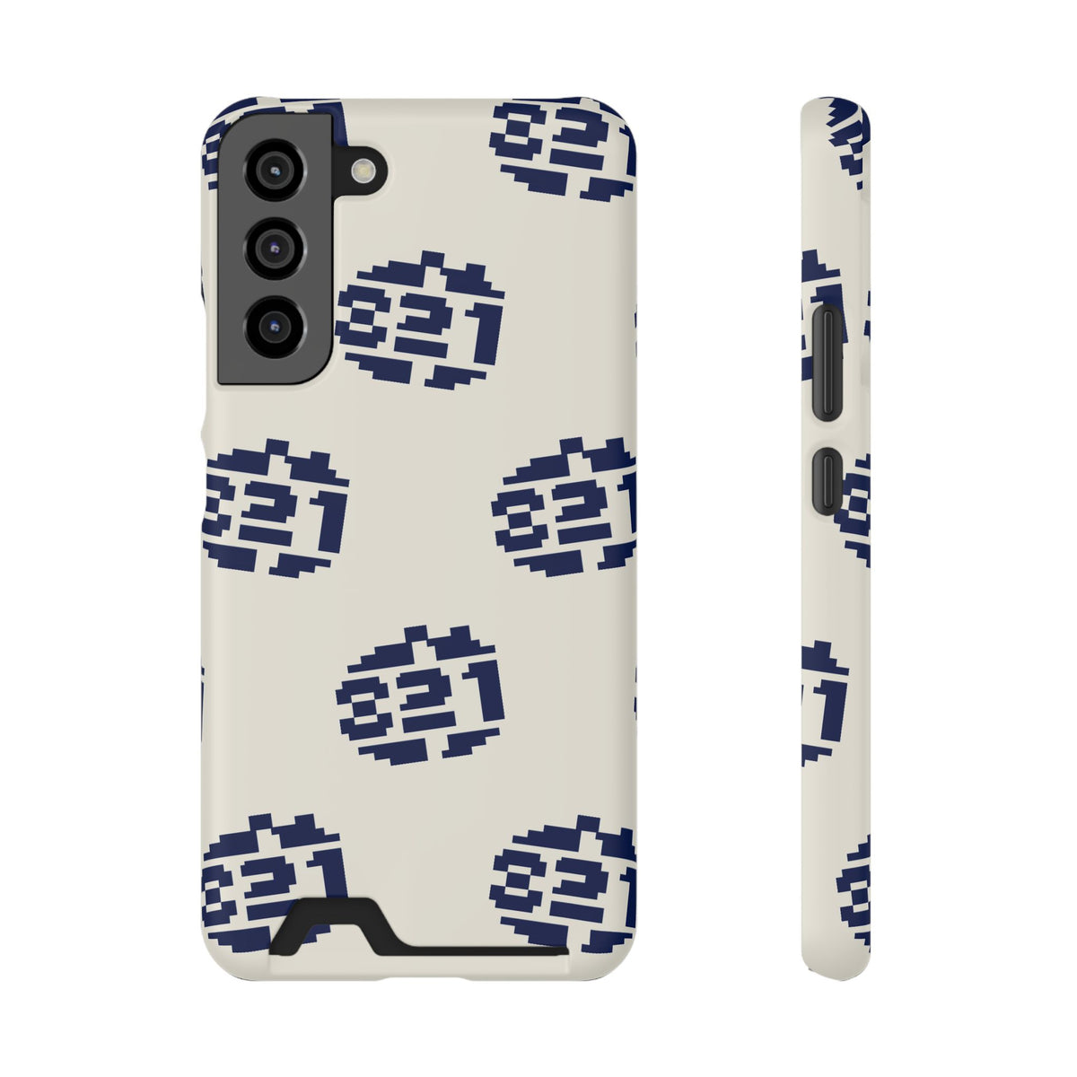 Paradroid 821 - Telefoonhoesje Printify