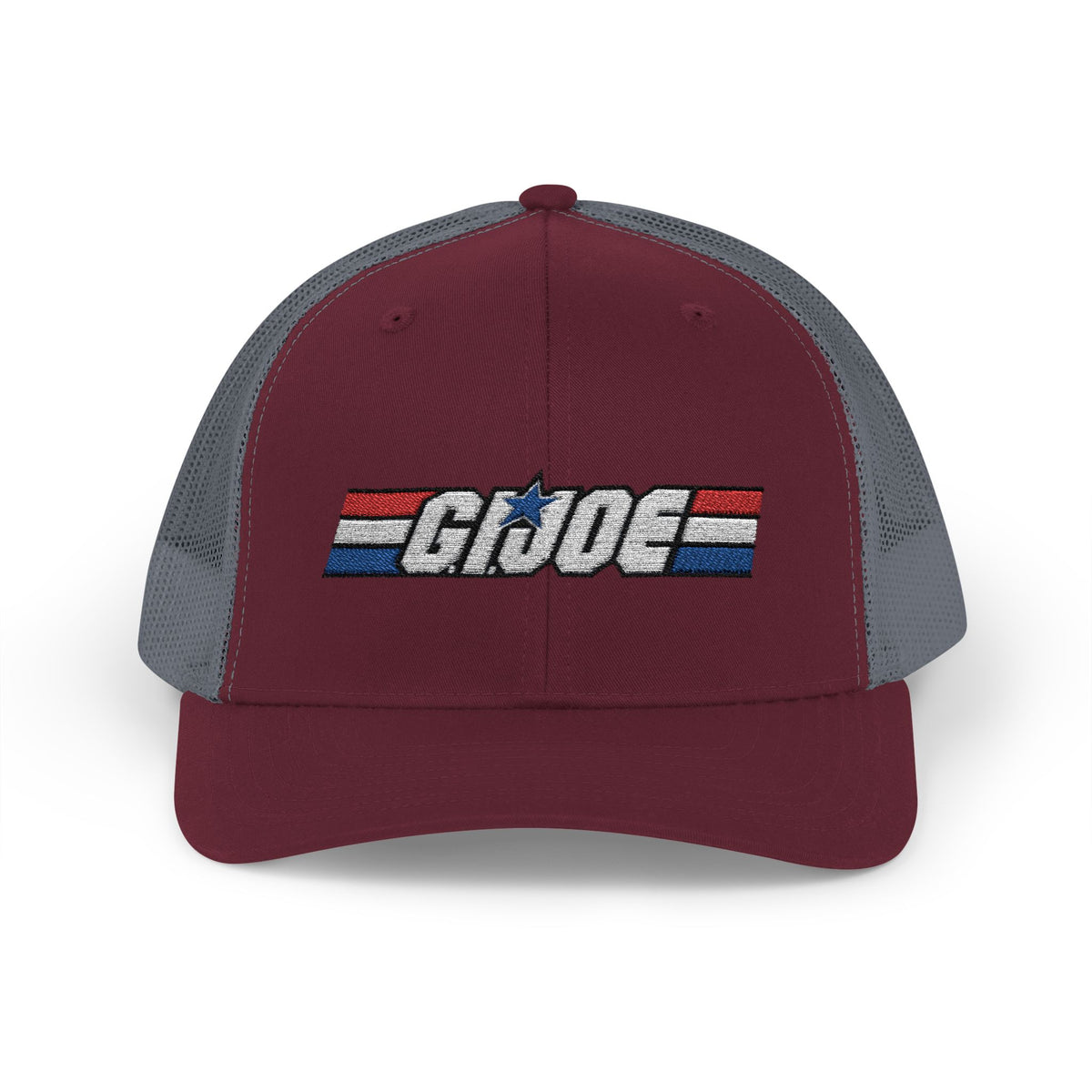 G.I. Joe - Snapback Truckerpet Printify