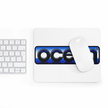 Ocean Software - Muismat Printify