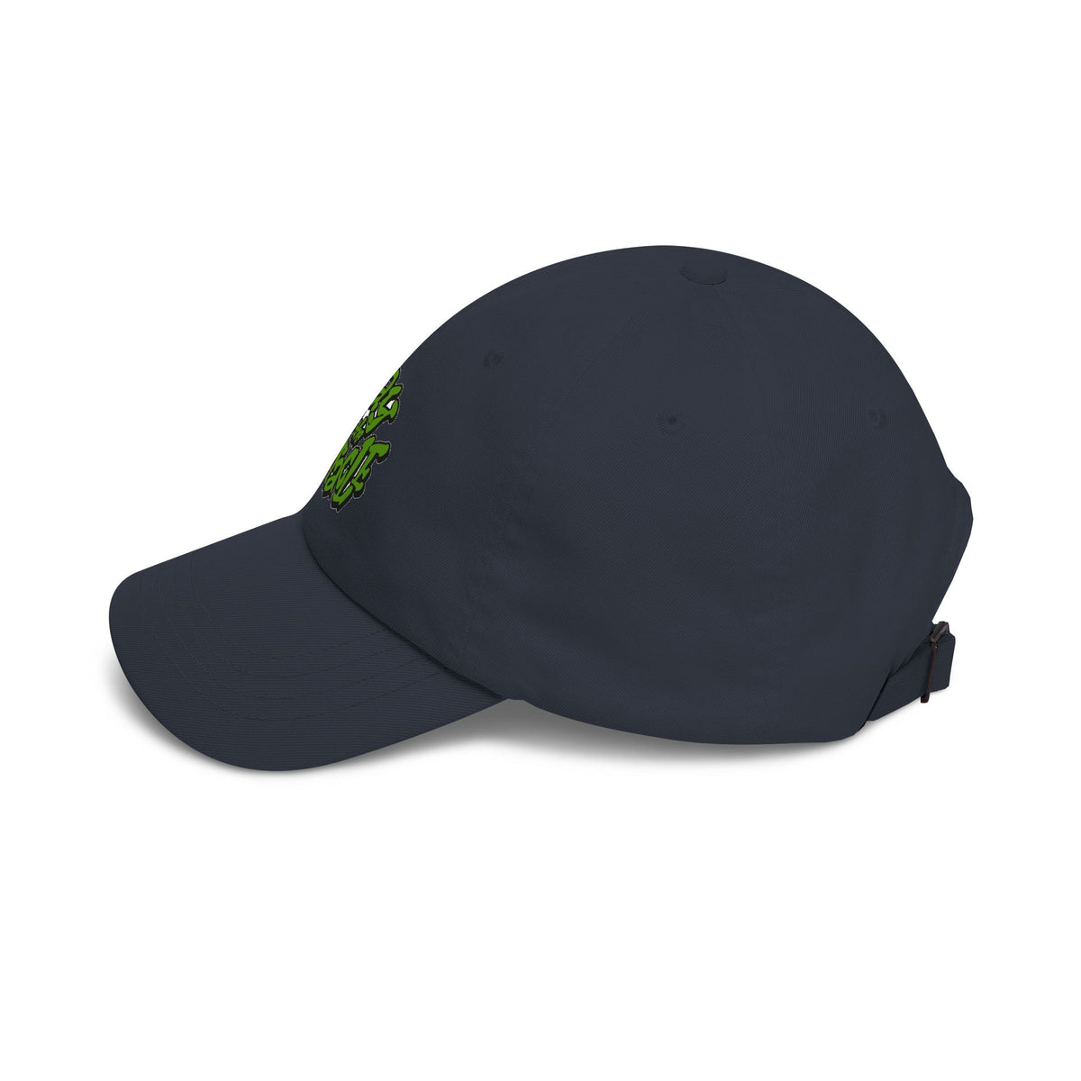 Day of the Tentacle - Dad Cap Printify