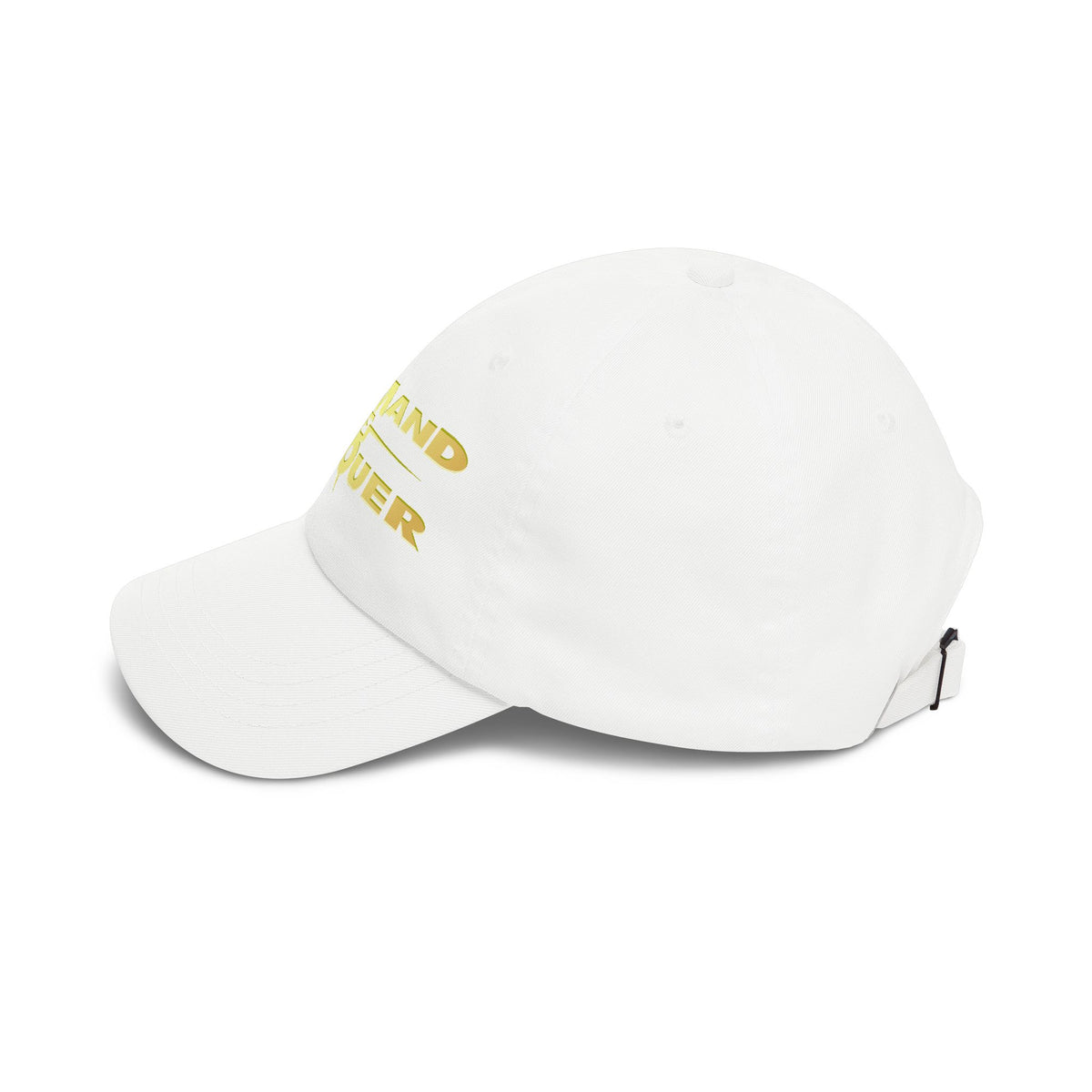 Command & Conquer - Dad Cap Printify
