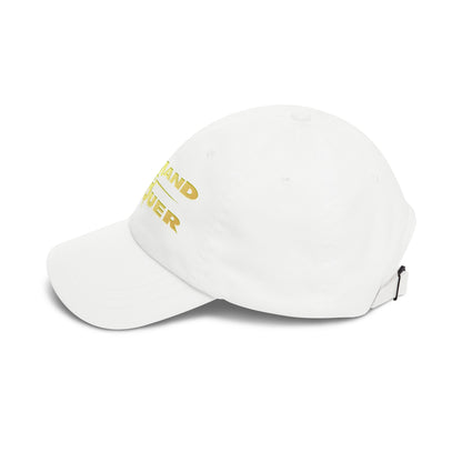Command & Conquer - Dad Cap Printify