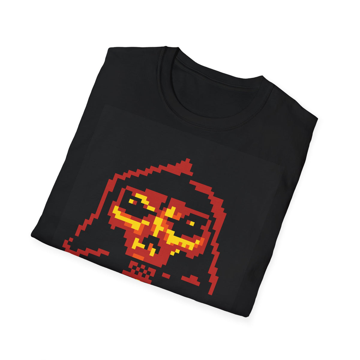 Diablo - T-shirt Printify