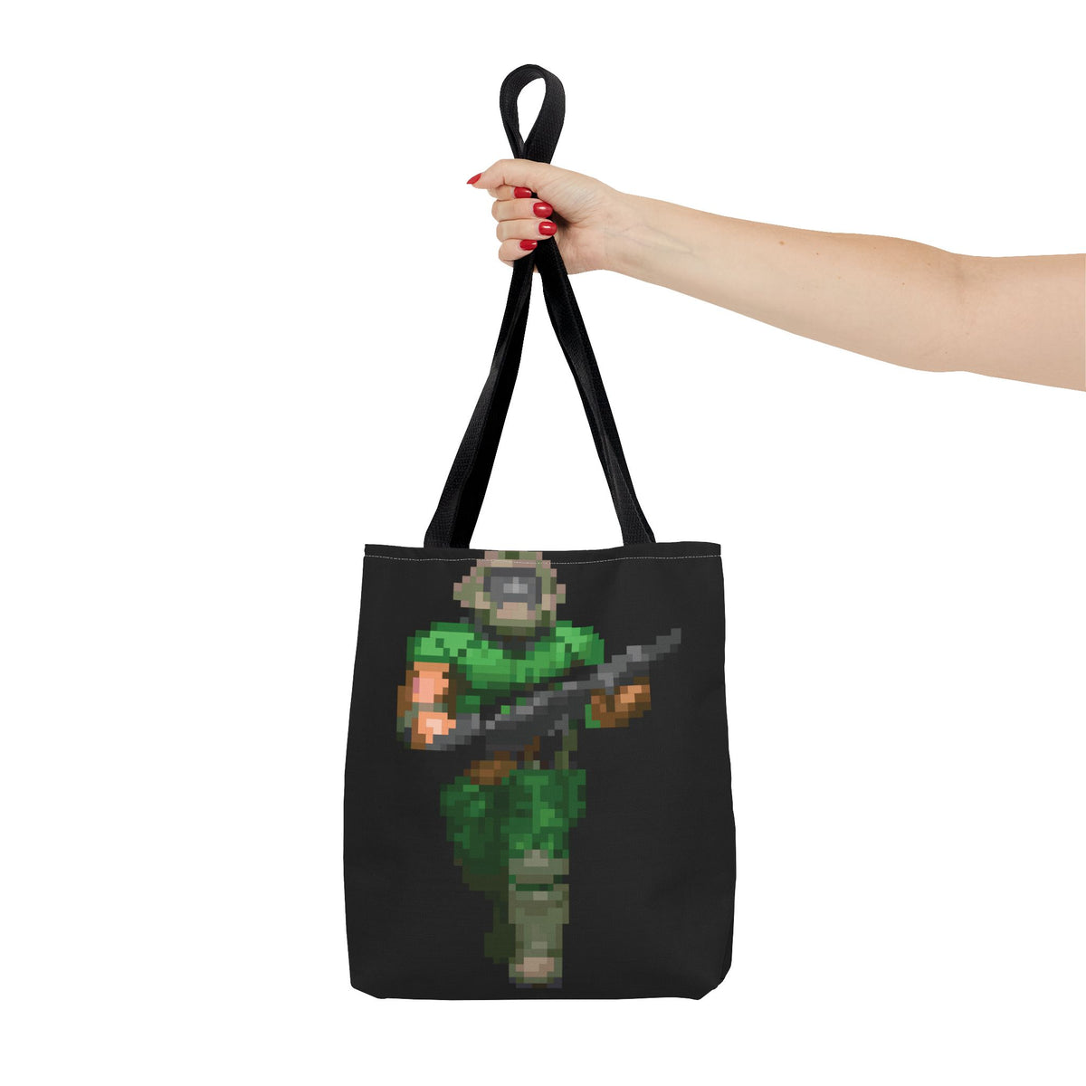 Doom - Tas Printify