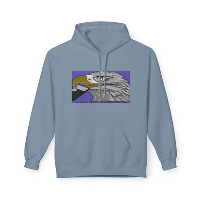 Eagle Soft Incorporated - Hoodie Printify