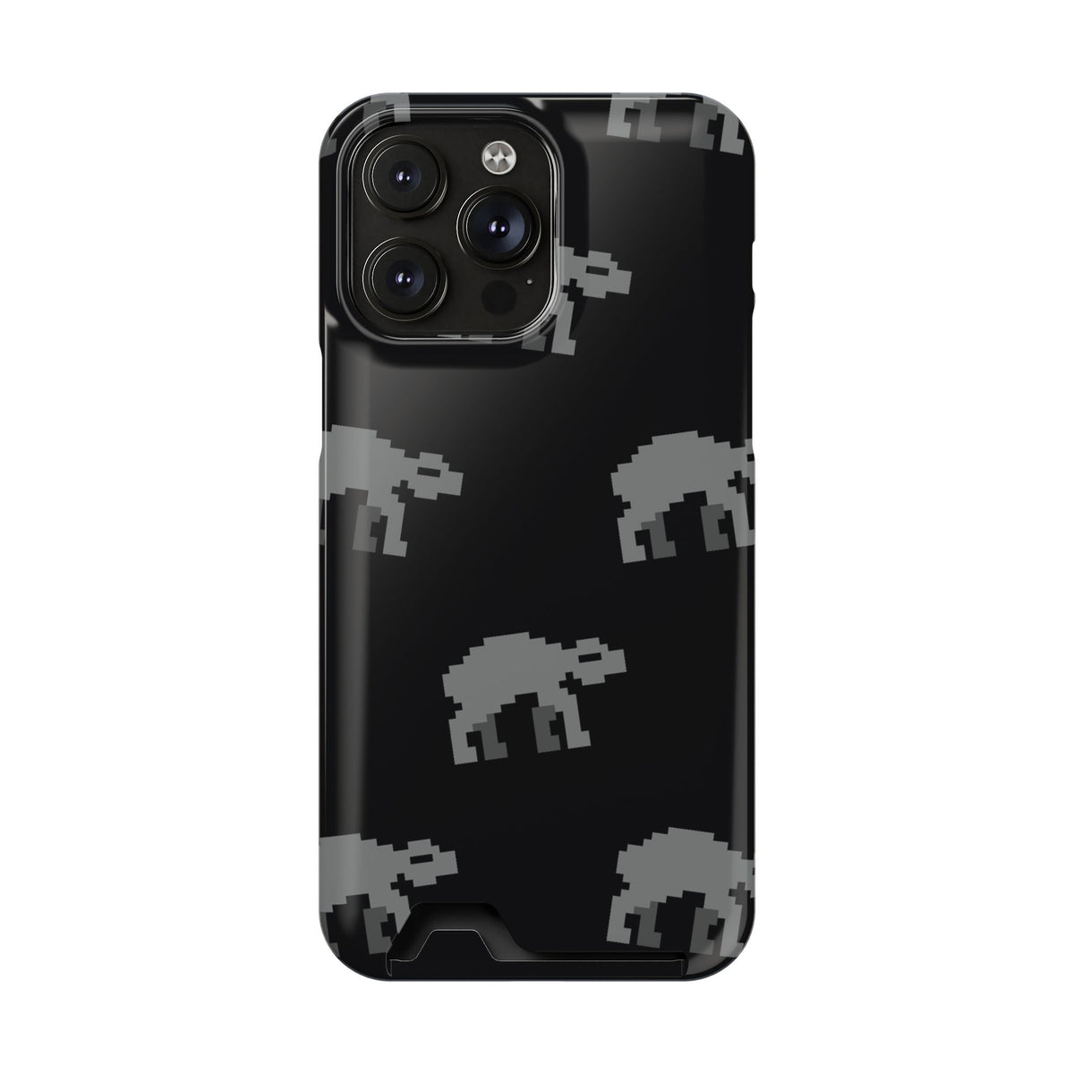 M.U.L.E. - Telefoonhoesje Printify
