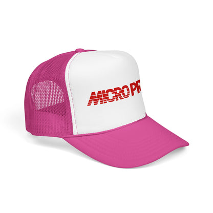 MicroProse - Truckerpet Printify