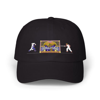 Prince of Persia - Dad Cap Printify