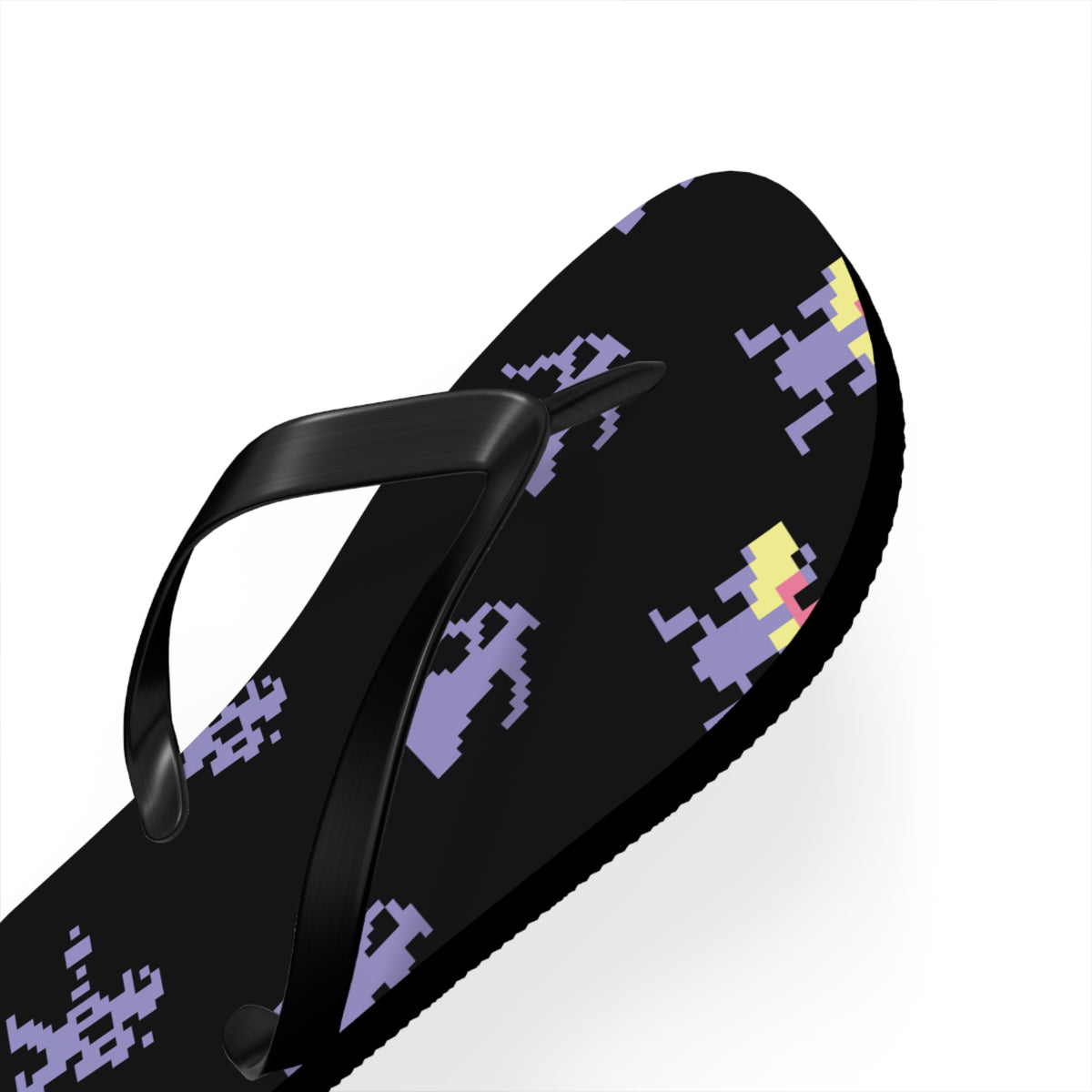 Wizard of Wor - Slippers Printify