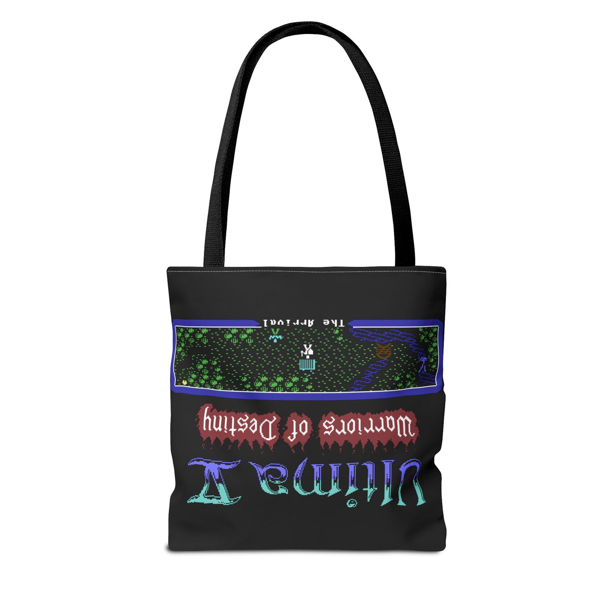 Ultima V - Tas Printify