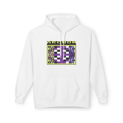 Archon - Hoodie Printify