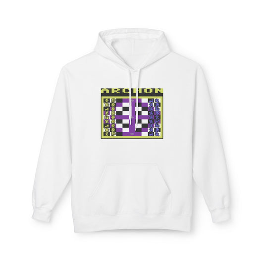 Archon - Hoodie Printify