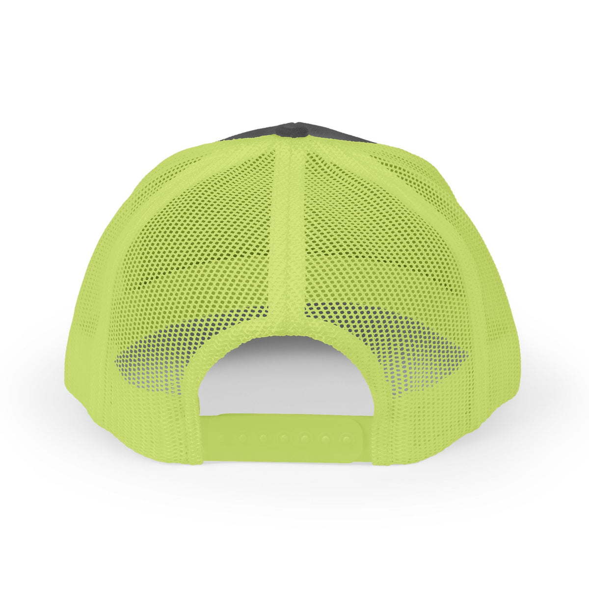 Firebird - Snapback Truckerpet Printify