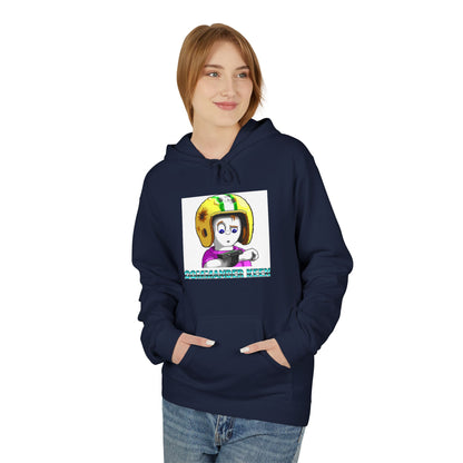 Commander Keen (Neural Stunner) - Hoodie Printify