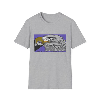 Eagle Soft Incorporated - T-shirt Printify