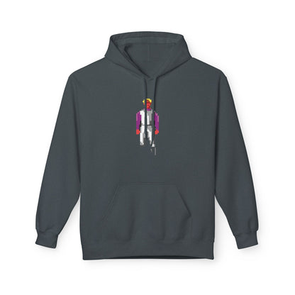 Space Quest II - Hoodie Printify