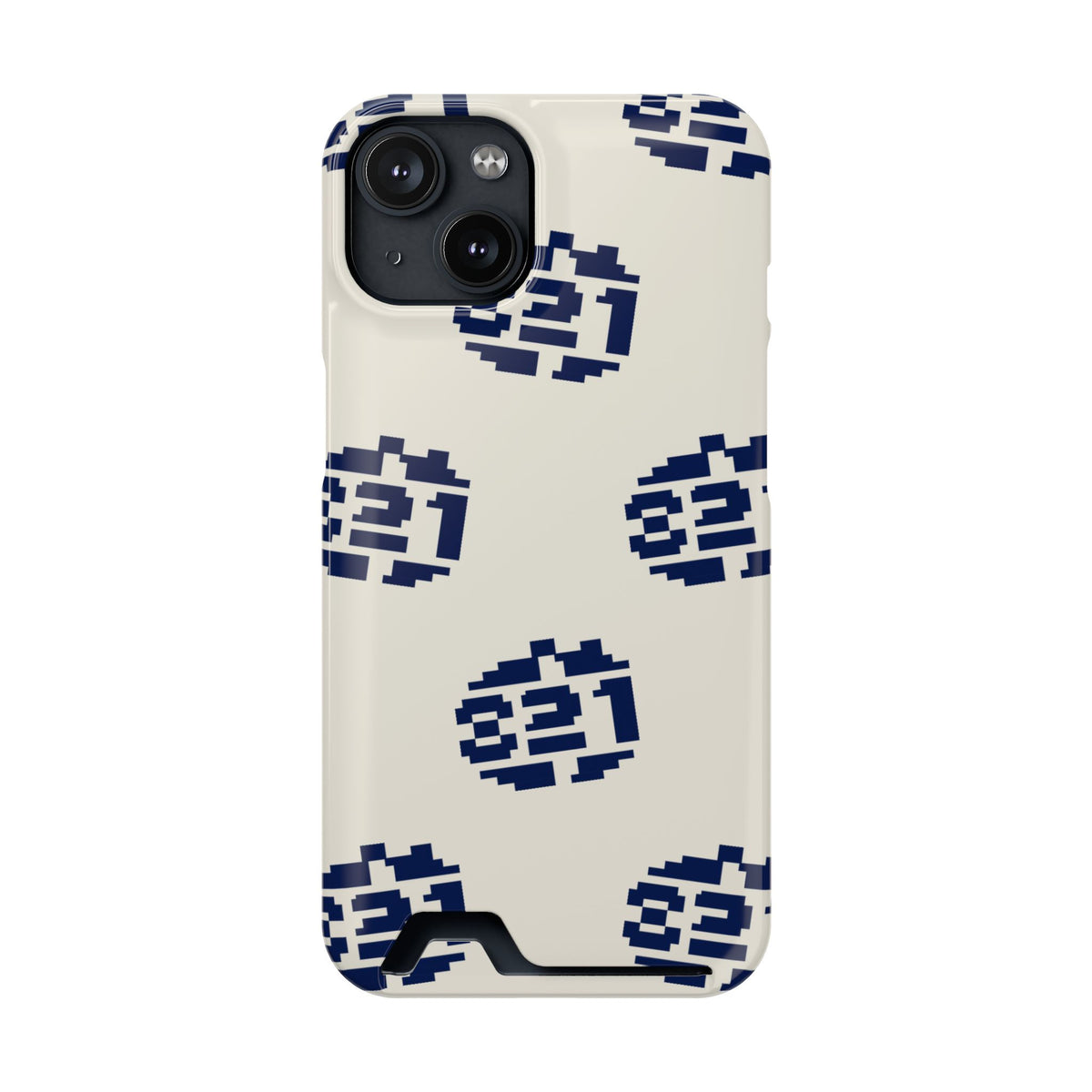 Paradroid 821 - Telefoonhoesje Printify