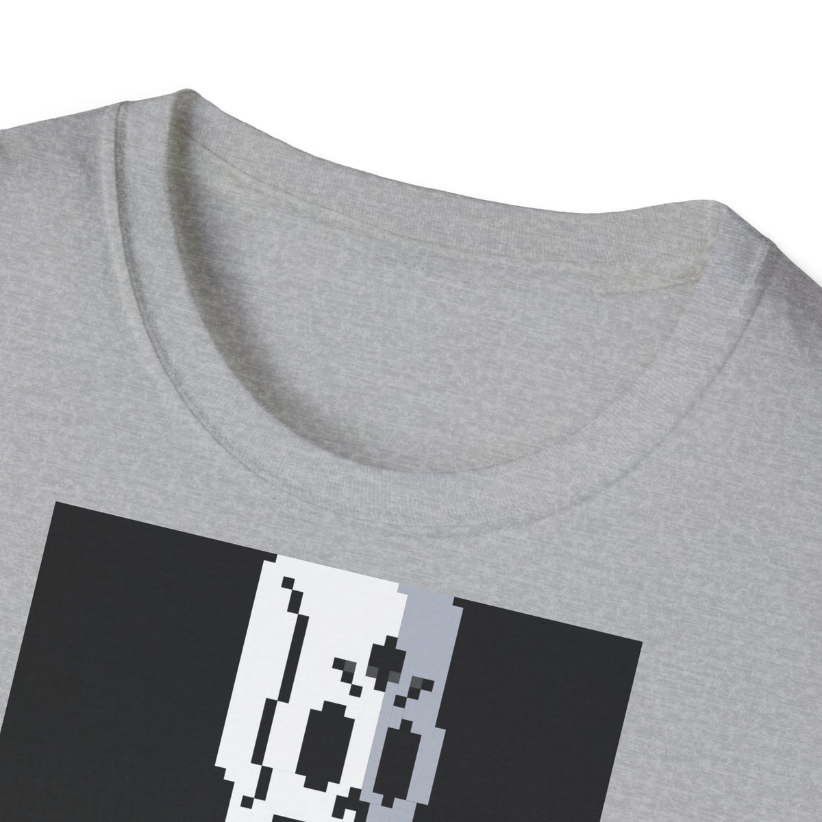 Grim Fandango - T-shirt Printify