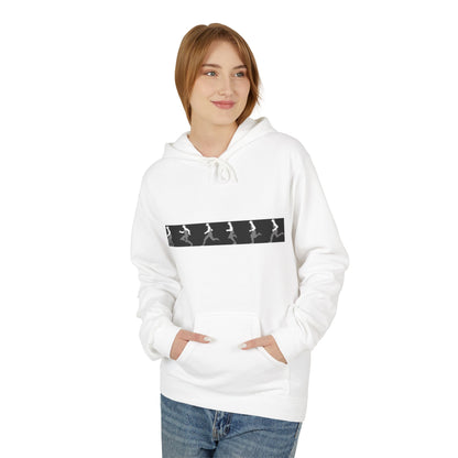 Impossible Mission Runner - Hoodie Printify
