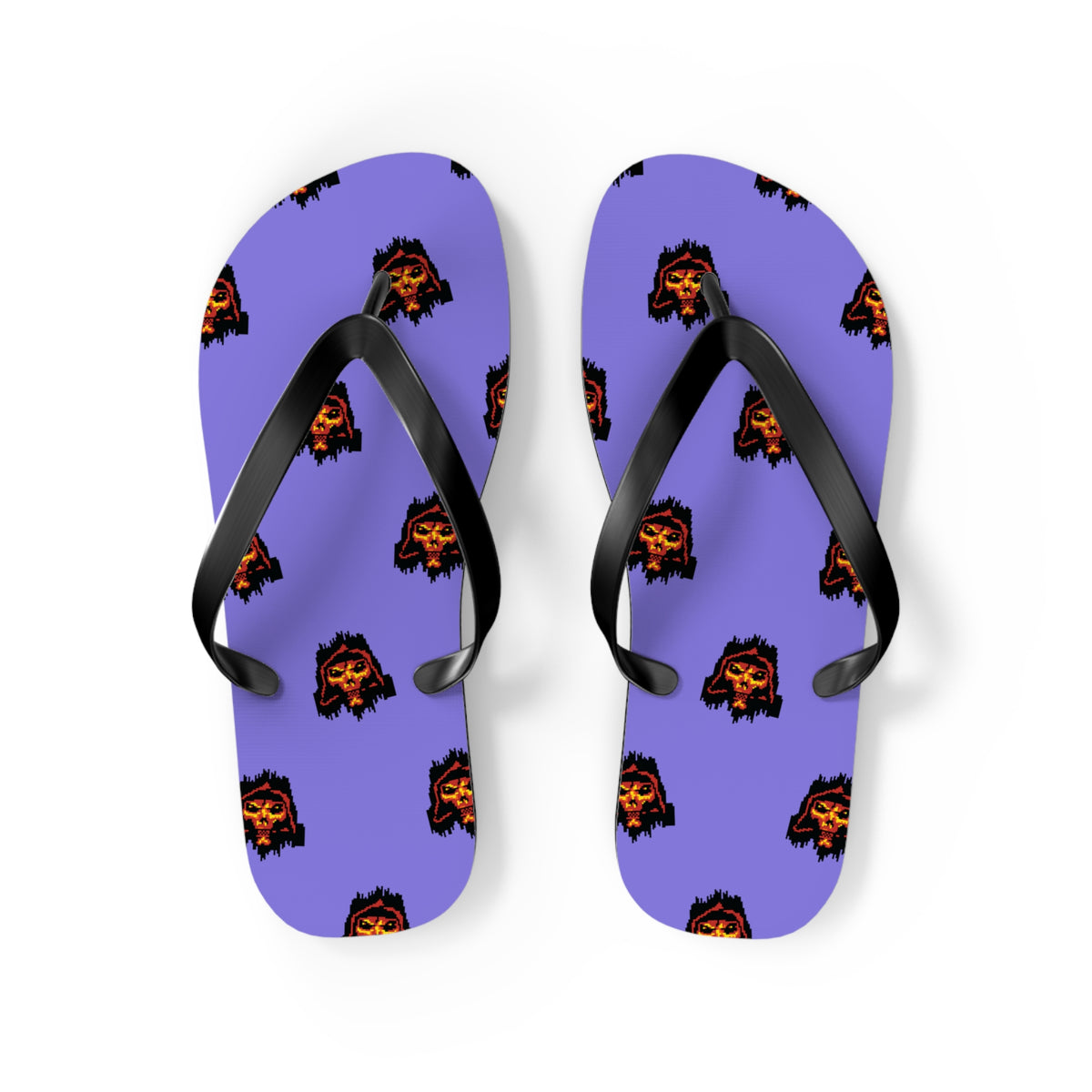 Diablo - Slippers Printify