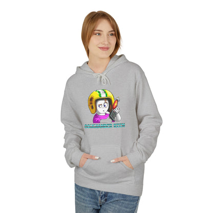Commander Keen - Hoodie Printify