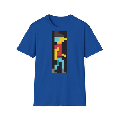 King's Quest - T-shirt Printify