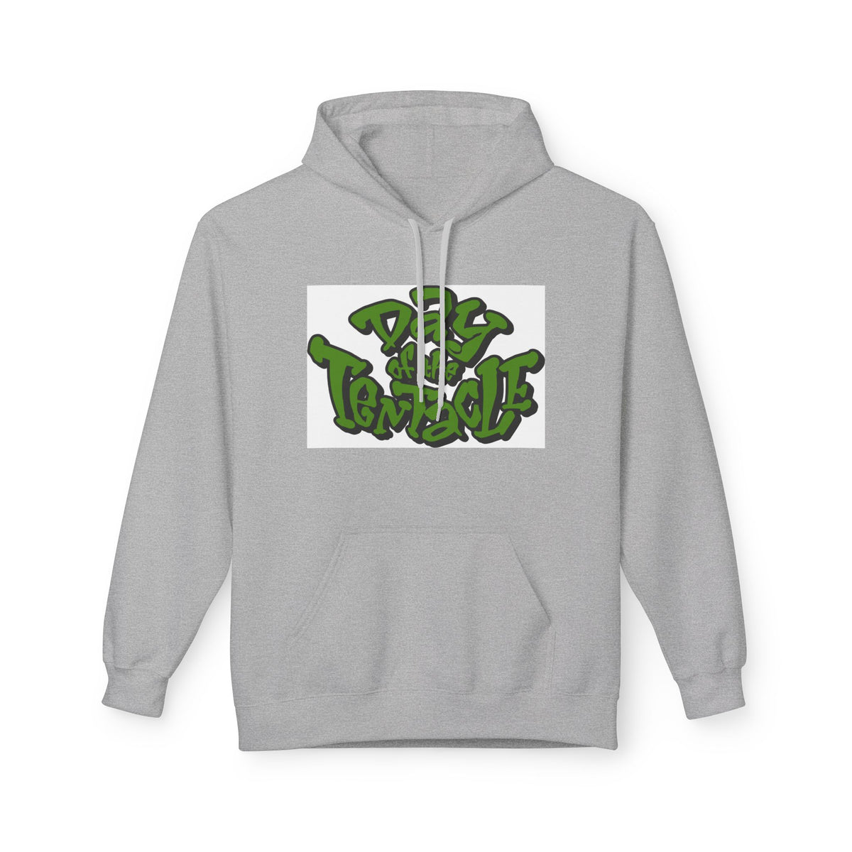 Day of the Tentacle - Hoodie Printify