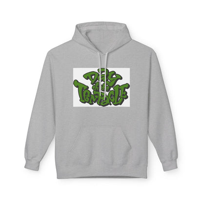 Day of the Tentacle - Hoodie Printify