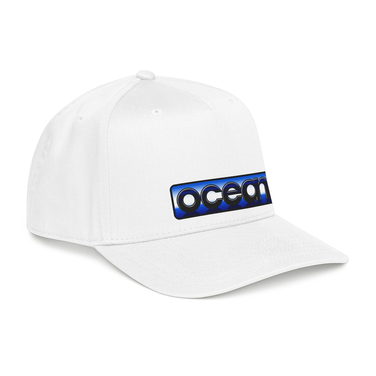 Ocean Software - Baseball Cap Printify