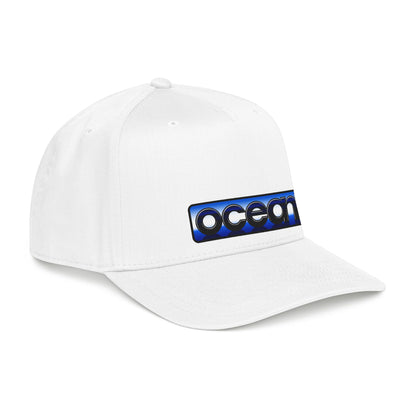 Ocean Software - Baseball Cap Printify