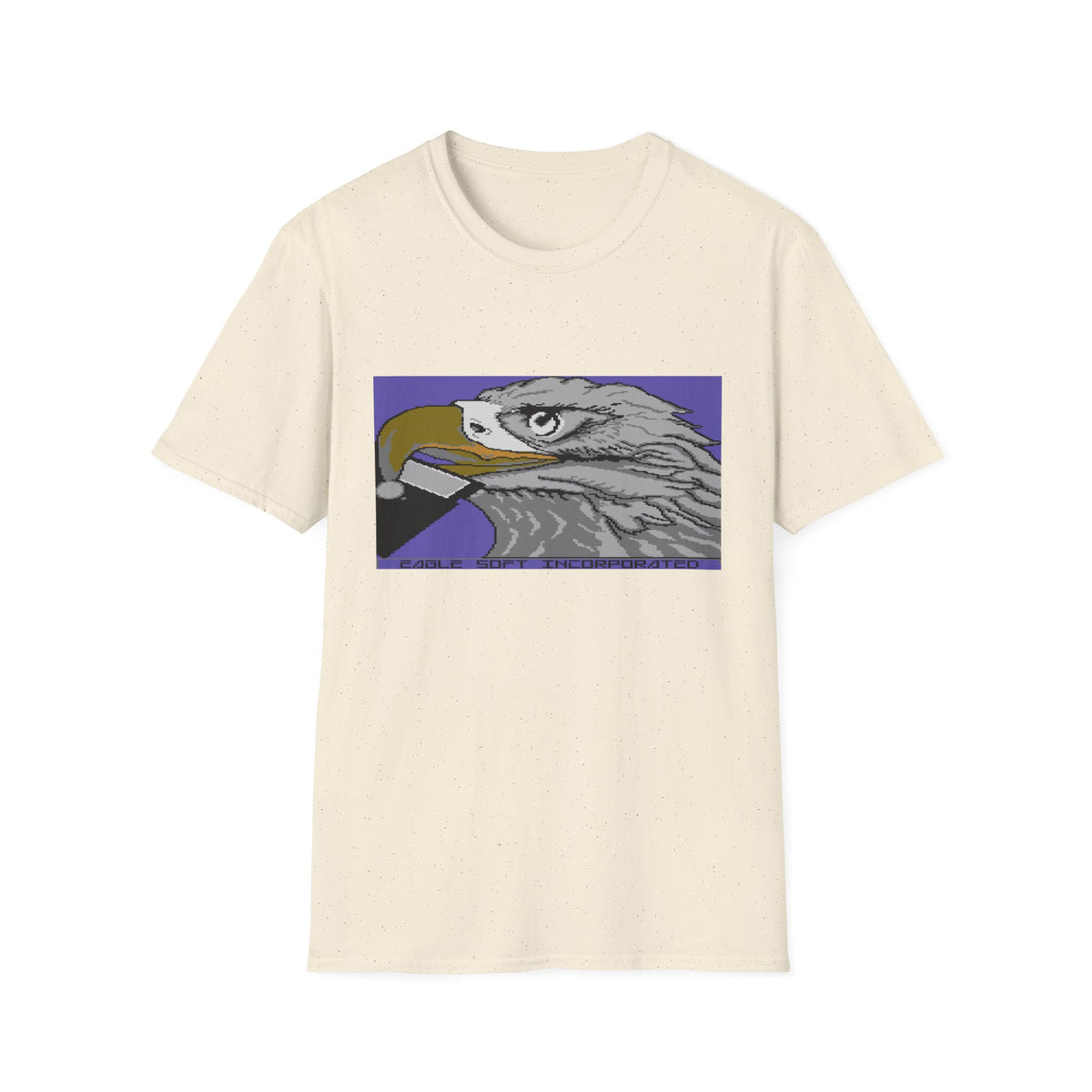 Eagle Soft Incorporated - T-shirt Printify